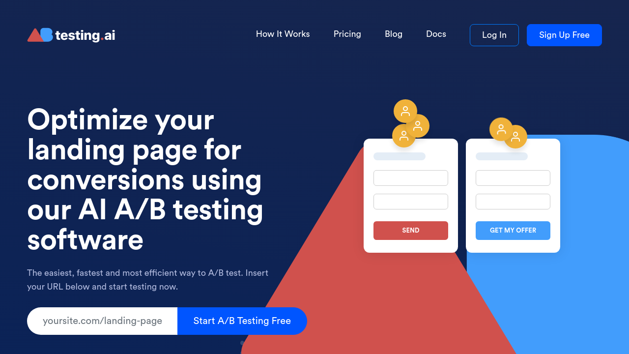 ABTesting ai